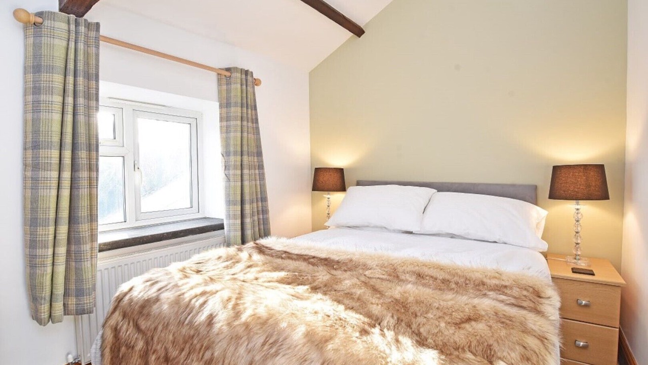 Photo of Bedroom in Ripley