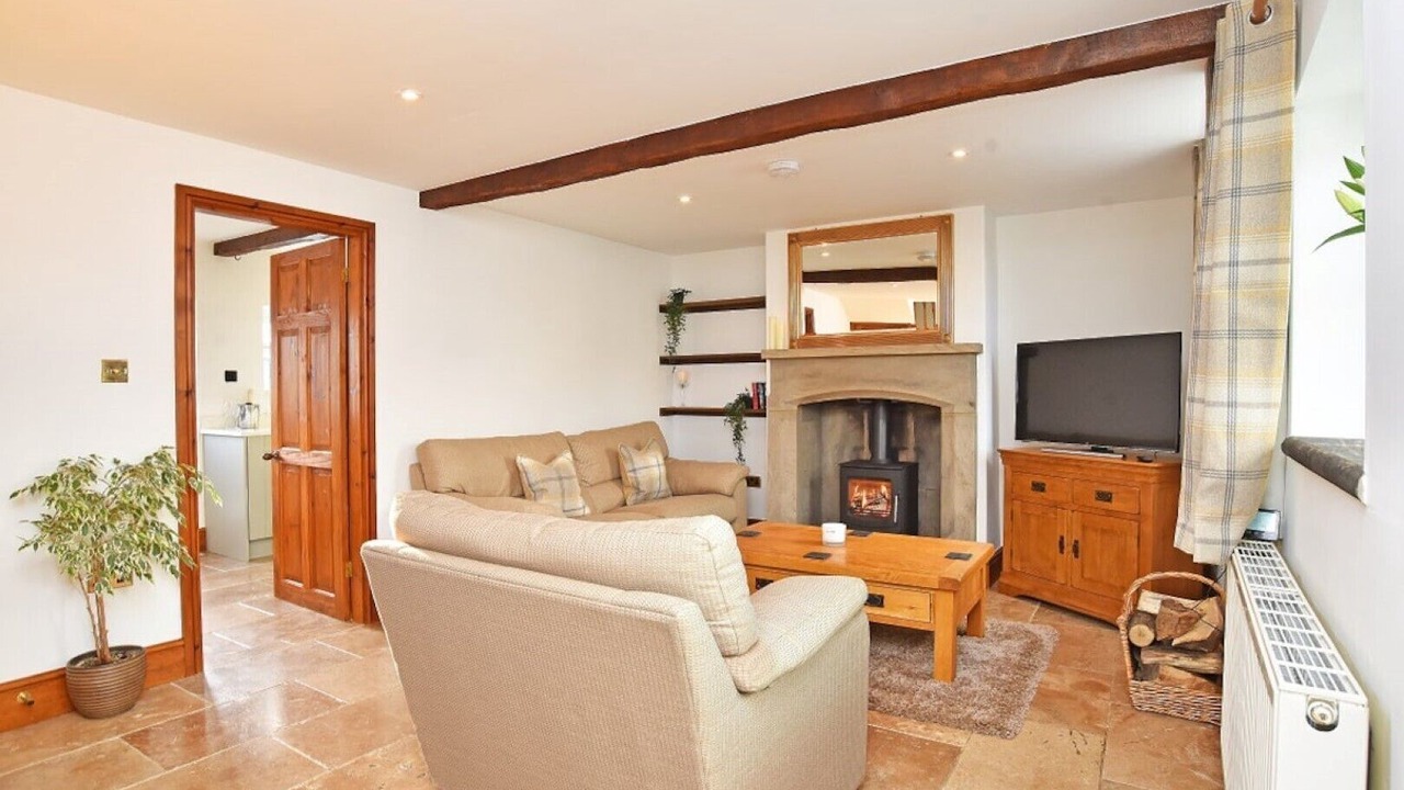 Photo of Livingroom in Ripley