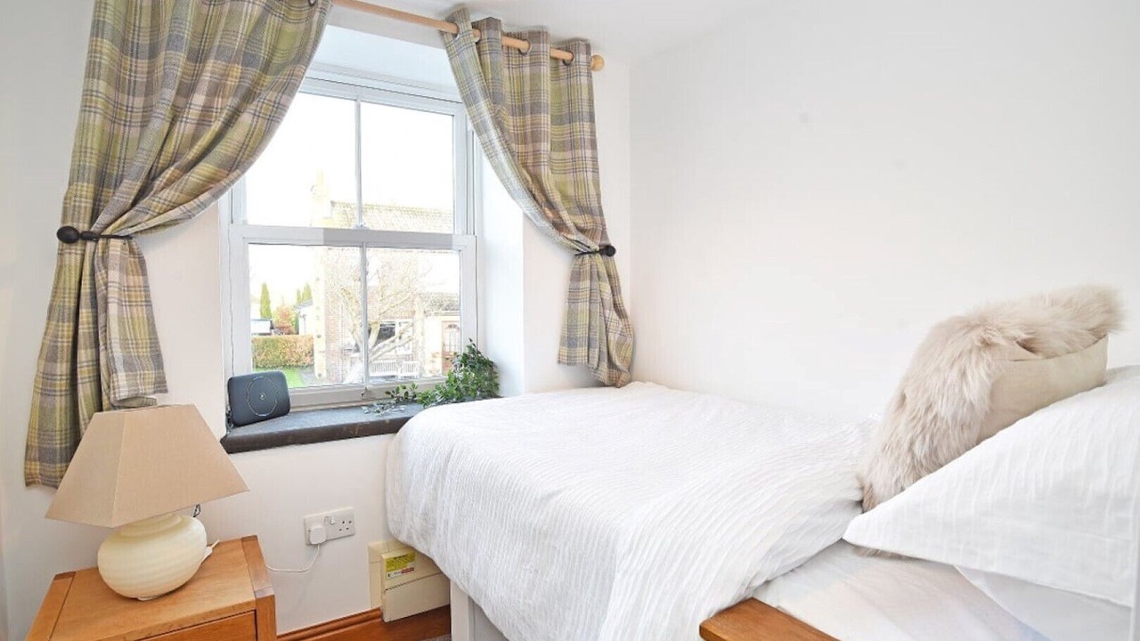 Photo of Bedroom in Ripley
