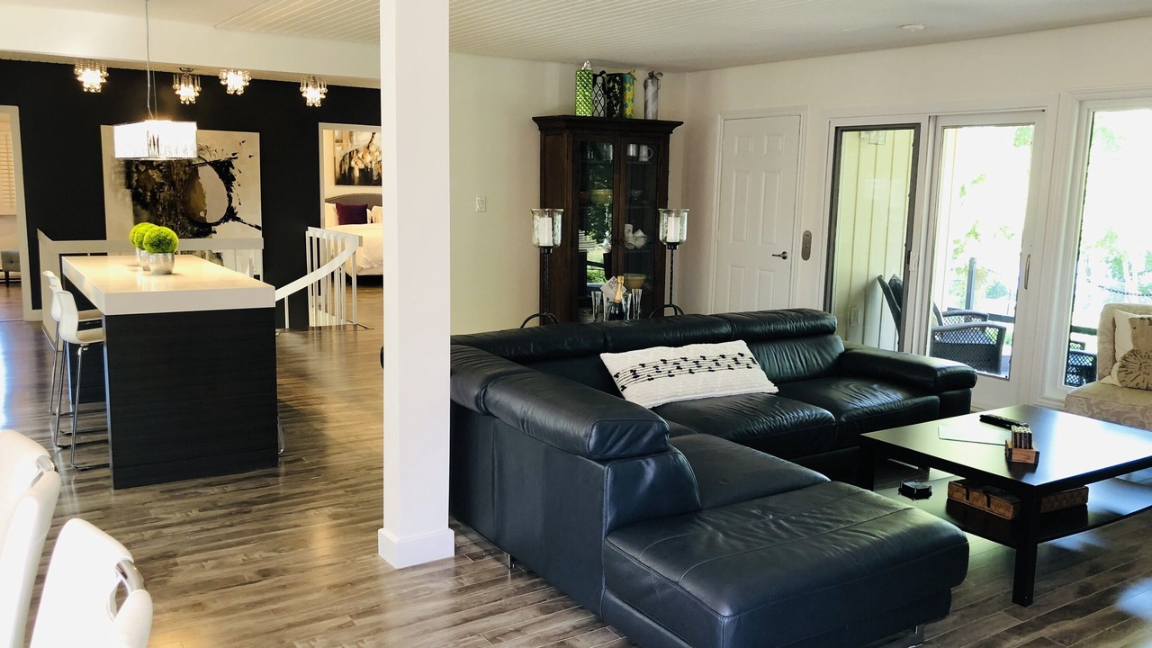 Photo of Livingroom in Niagara-on-the-Lake