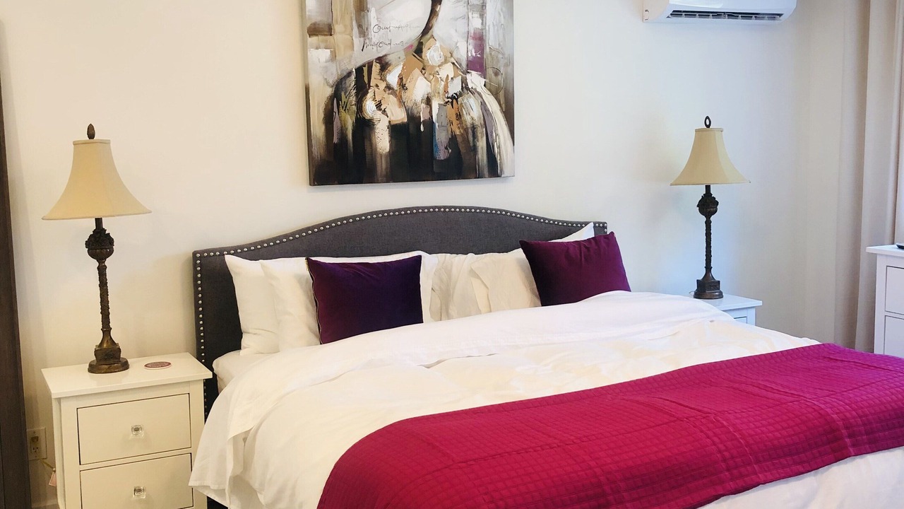 Photo of Bedroom in Niagara-on-the-Lake