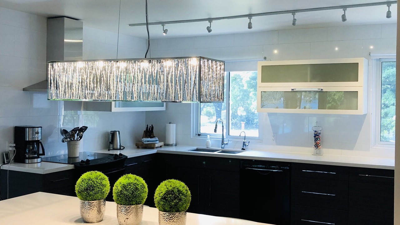 Photo of Kitchen in Niagara-on-the-Lake