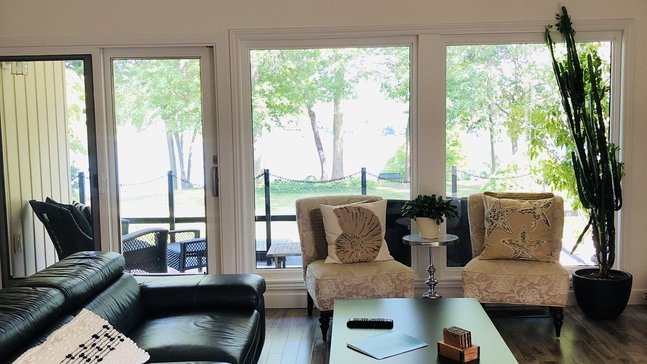 Photo of Livingroom in Niagara-on-the-Lake