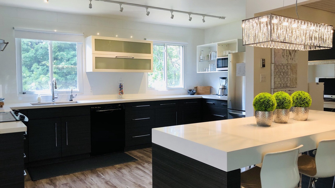 Photo of Kitchen in Niagara-on-the-Lake
