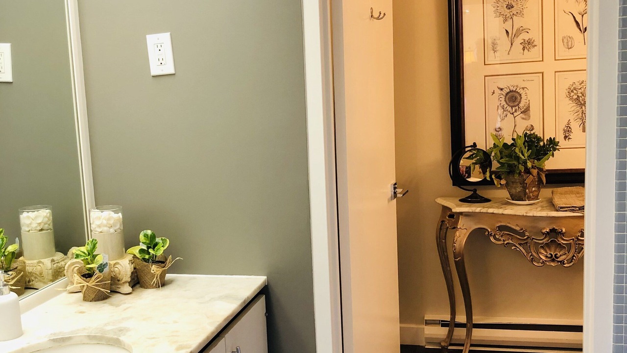Photo of Bathroom in Niagara-on-the-Lake