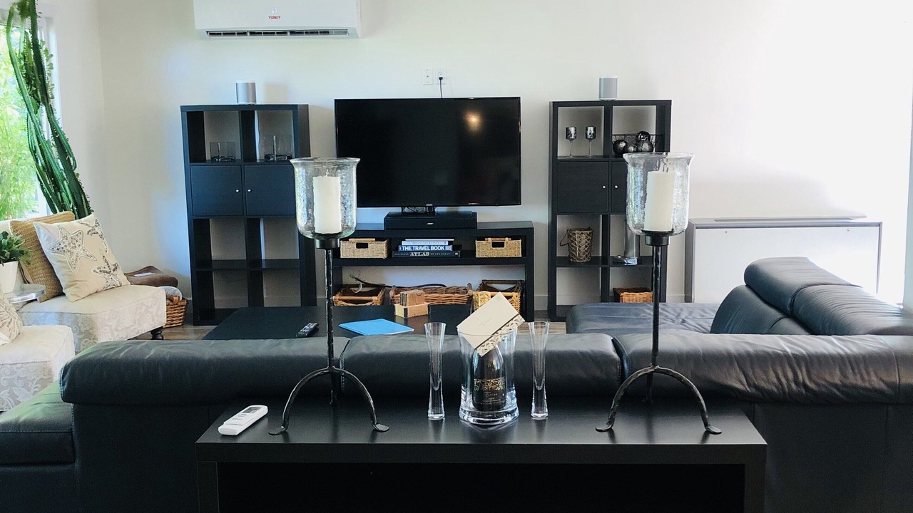 Photo of Livingroom in Niagara-on-the-Lake