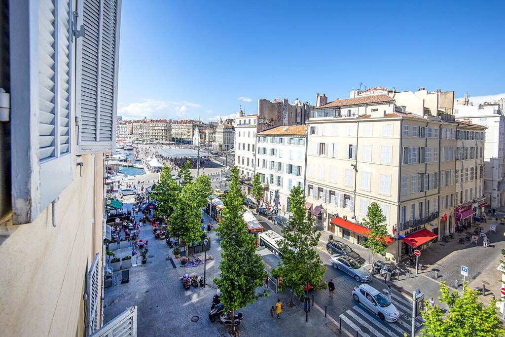 Photo of Buildings in Opera