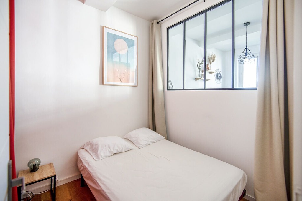 Photo of Bedroom in Opera
