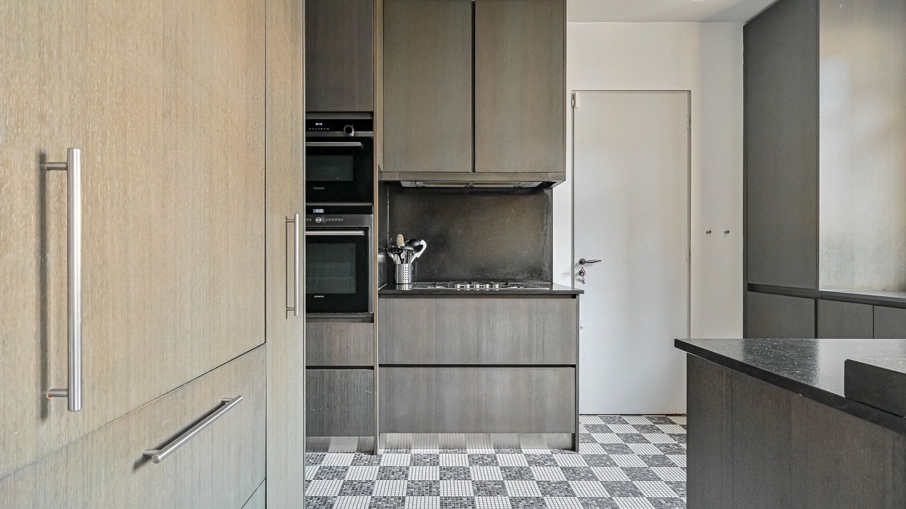 Photo of Kitchen in Porte-Dauphine