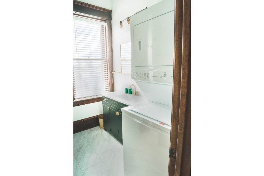 Photo of Bathroom in El Paso