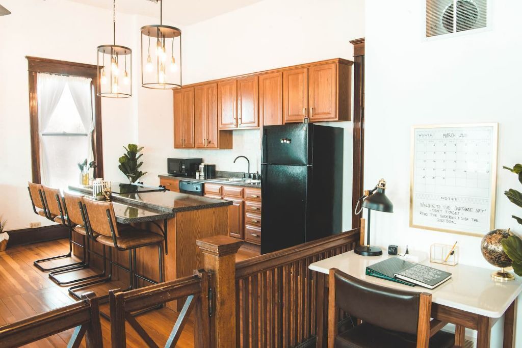 Photo of Kitchen in El Paso