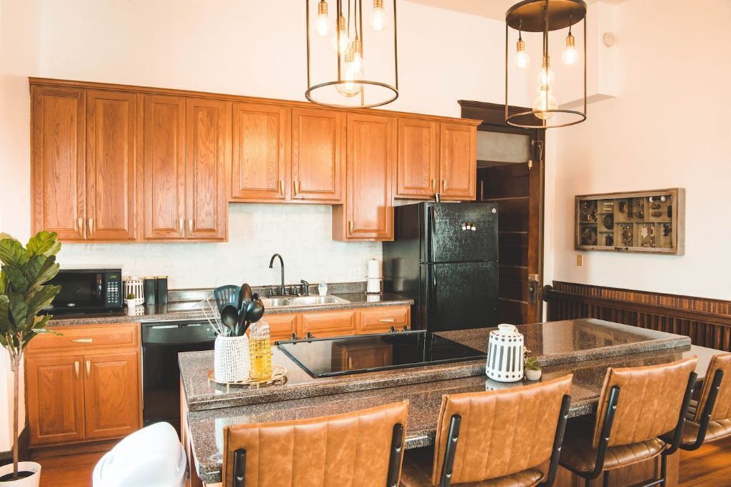 Photo of Kitchen in El Paso
