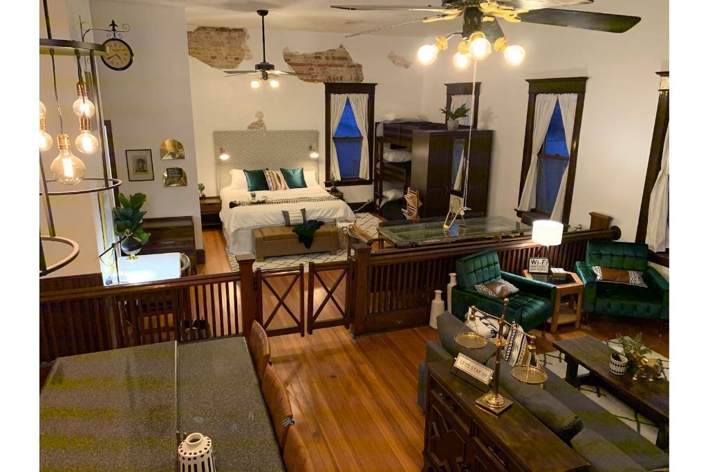 Photo of Bedroom in El Paso