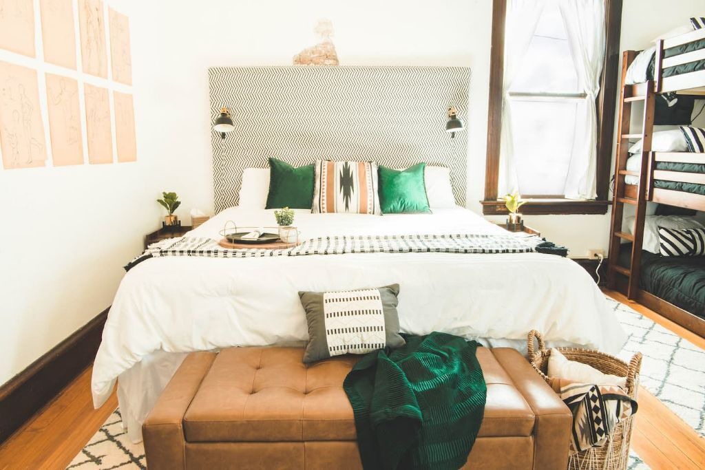 Photo of Bedroom in El Paso