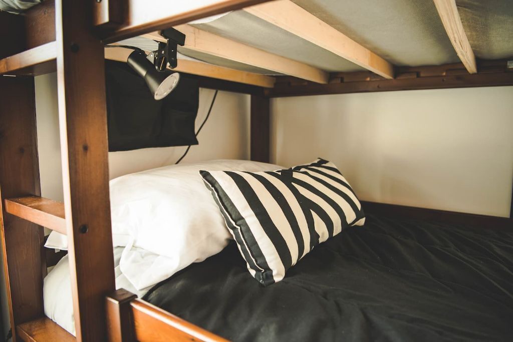 Photo of Bedroom in El Paso