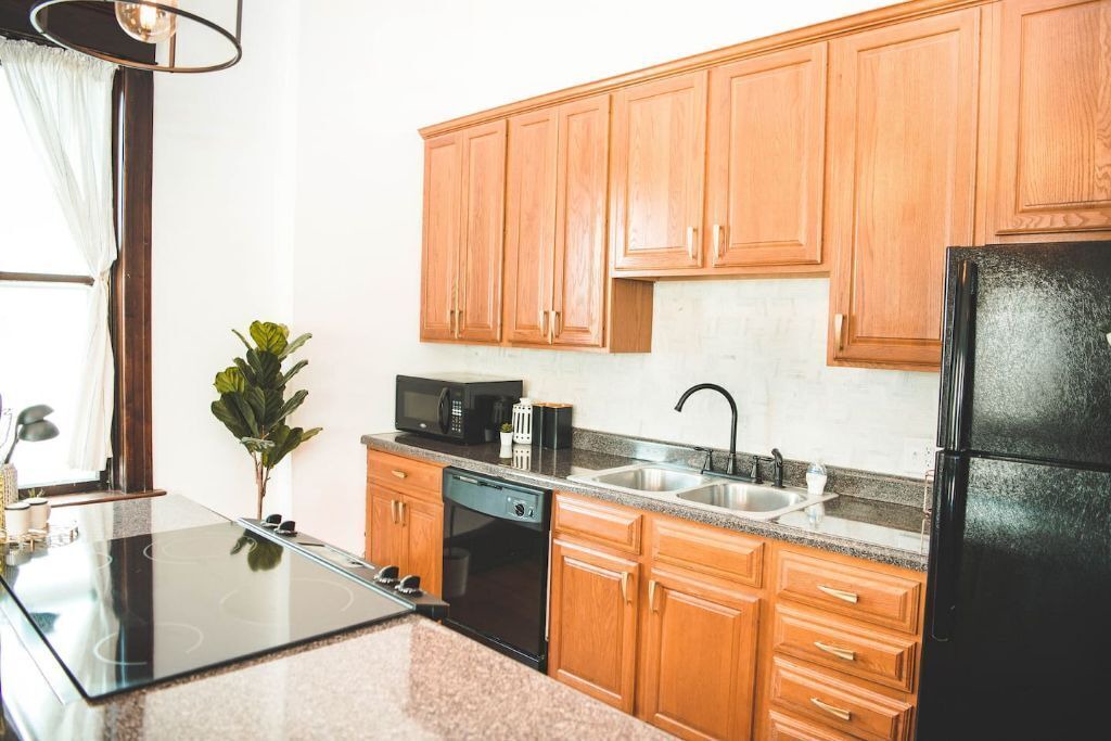 Photo of Kitchen in El Paso