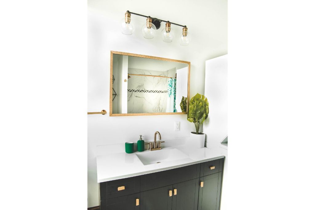 Photo of Bathroom in El Paso