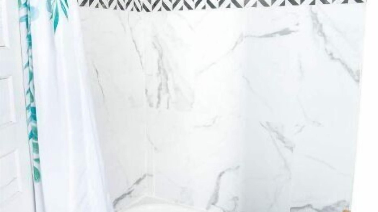 Photo of Bathroom in El Paso