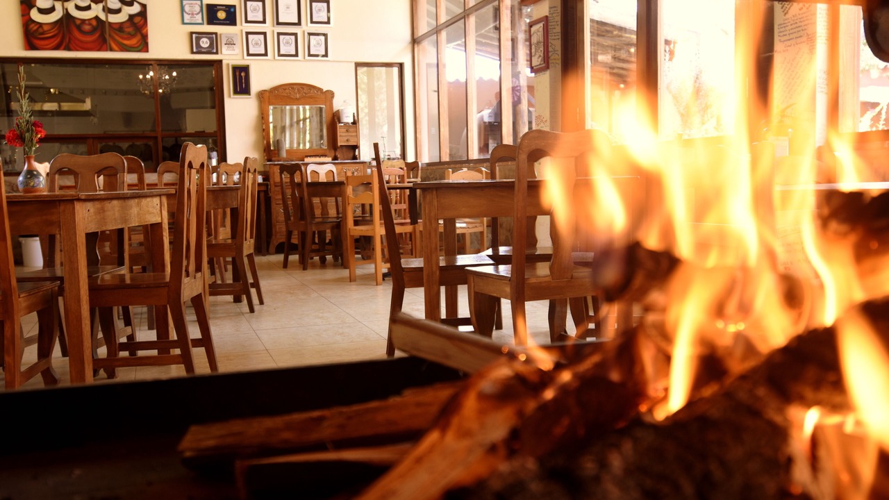 Photo of Others in Urubamba