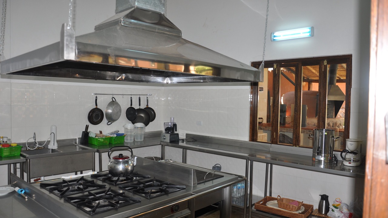 Photo of Kitchen in Urubamba