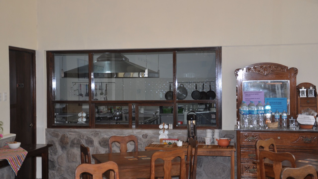 Photo of Others in Urubamba