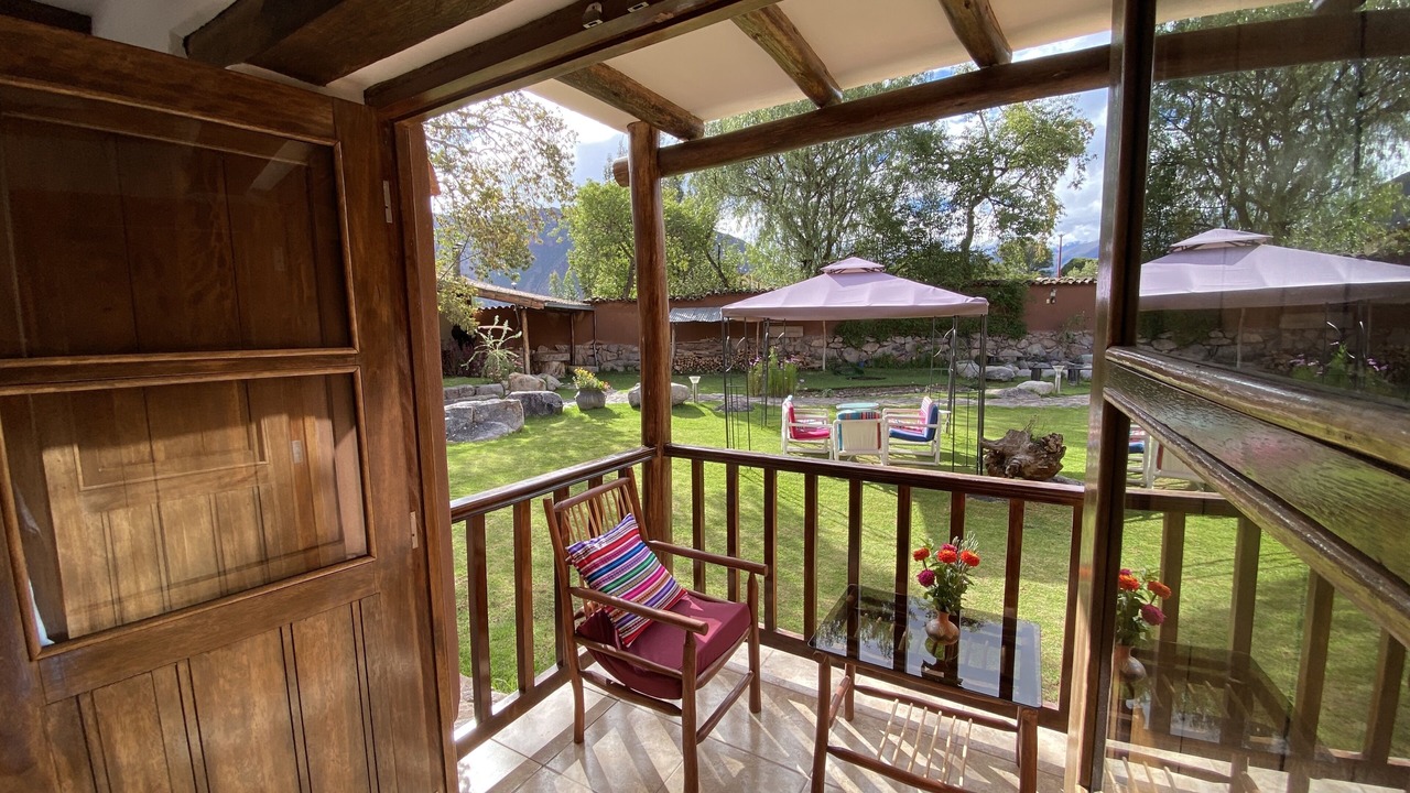 Photo of Outdoor in Urubamba
