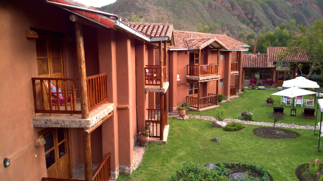 Photo of Outdoor in Urubamba