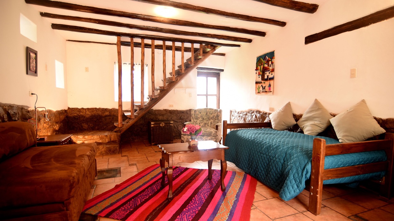 Photo of Livingroom in Urubamba