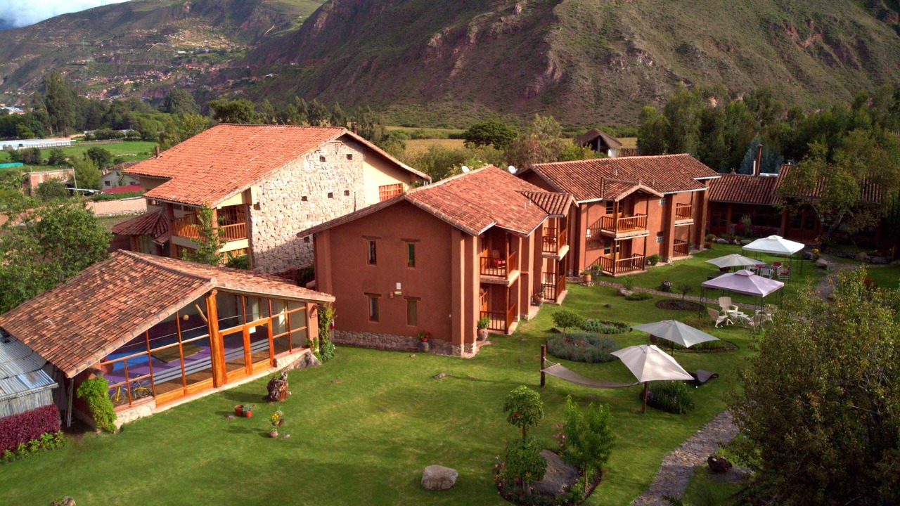Photo of Outdoor in Urubamba