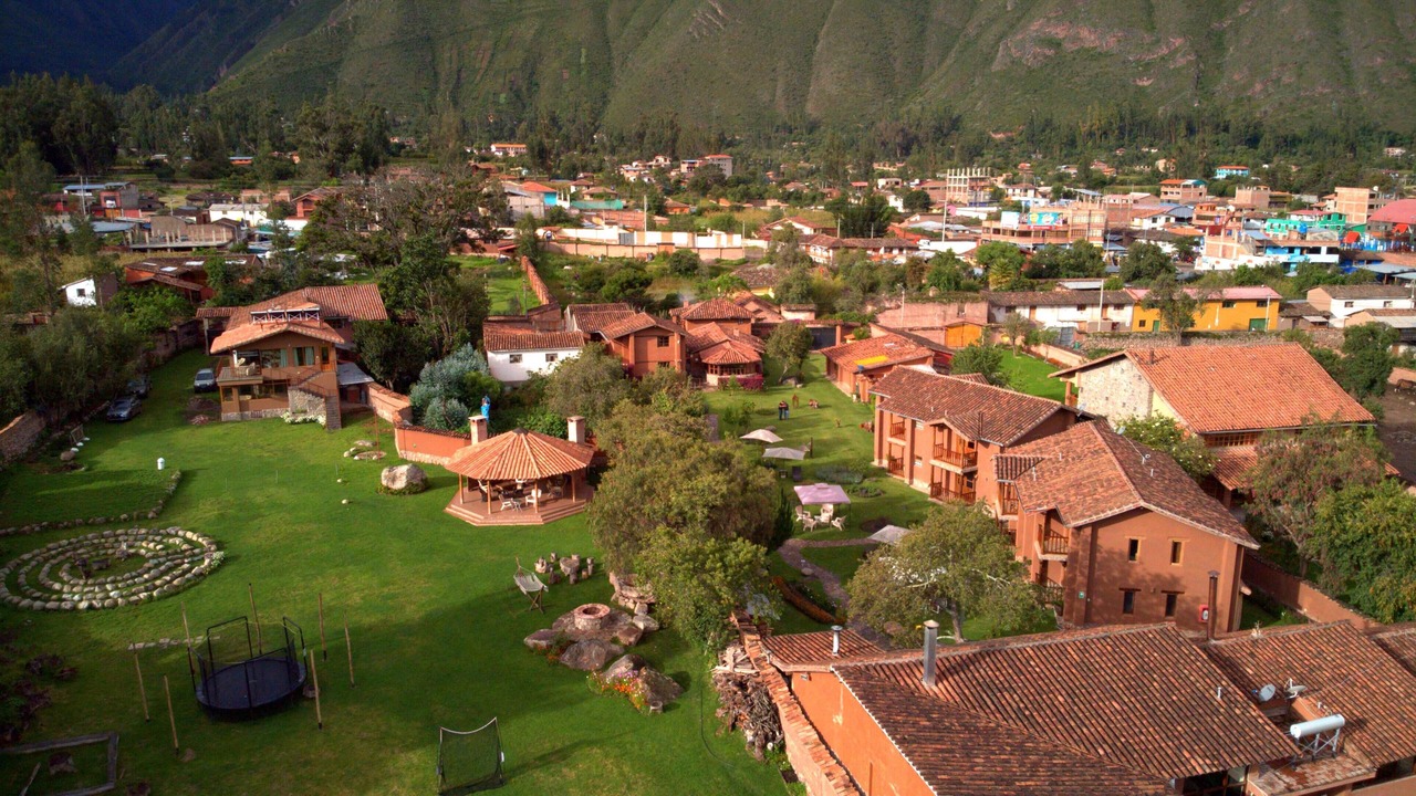 Photo of Outdoor in Urubamba