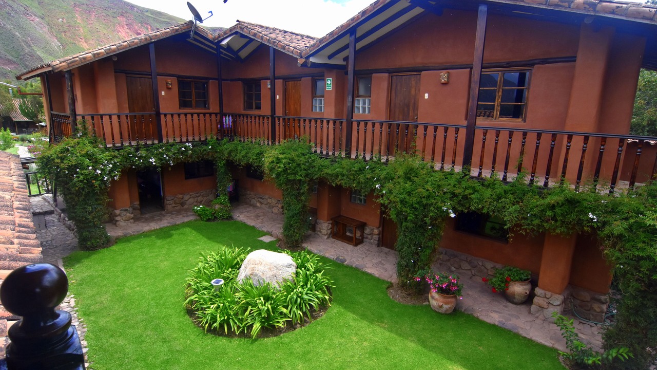 Photo of Outdoor in Urubamba