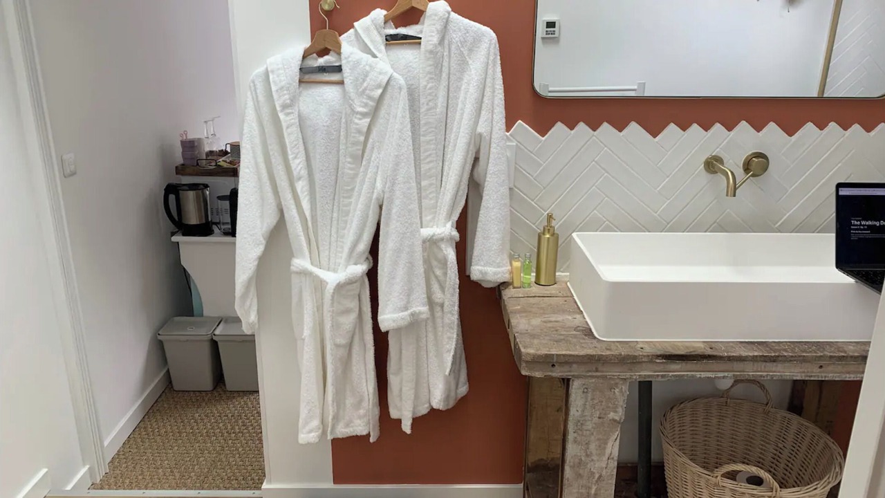 Photo of Bathroom in Croix