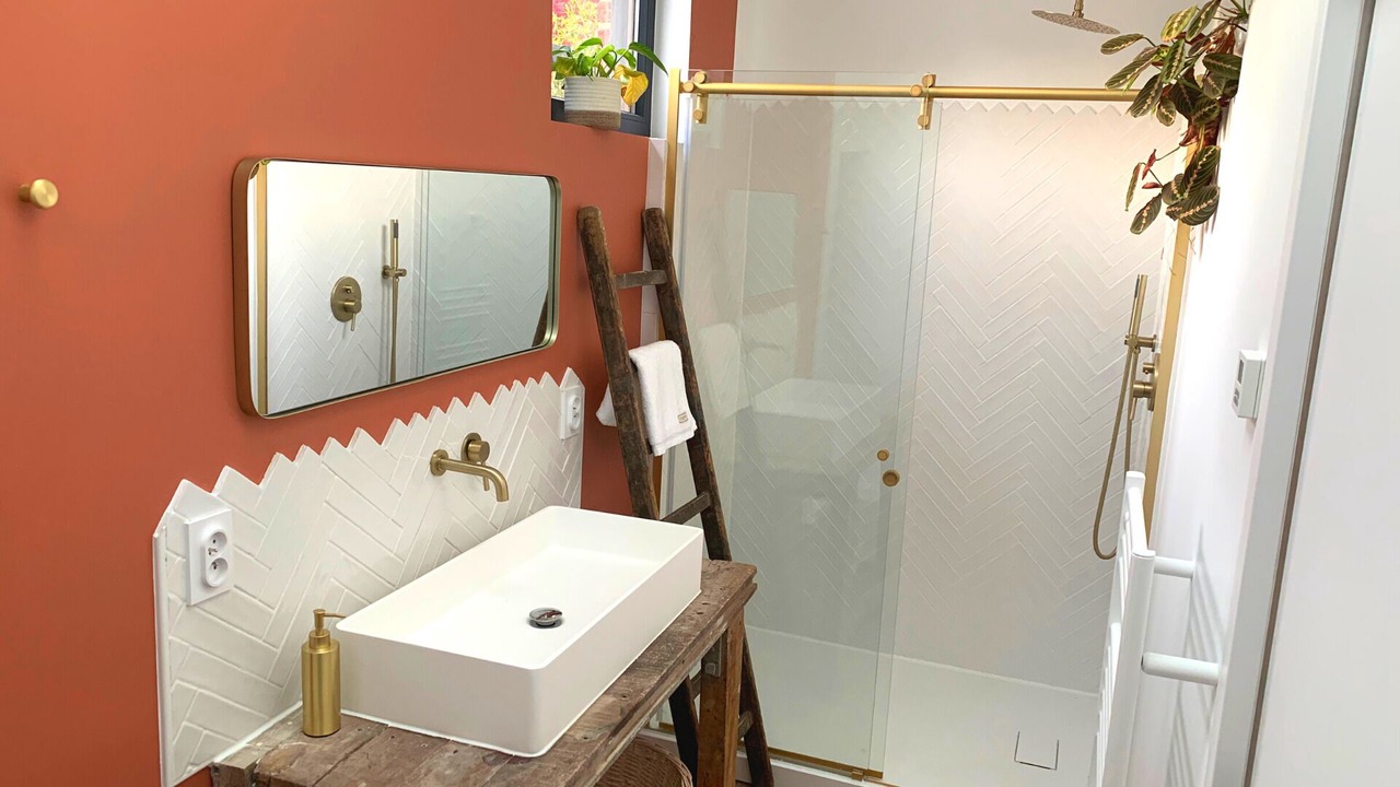 Photo of Bathroom in Croix