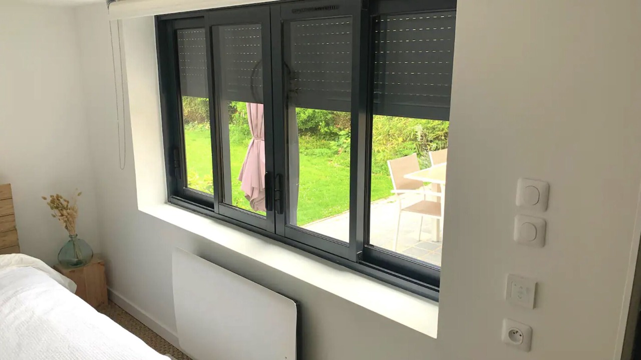 Photo of Bedroom in Croix
