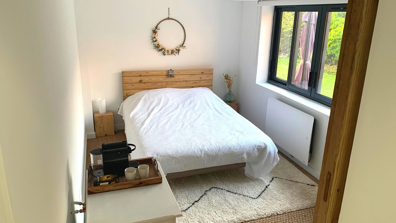 Photo of Bedroom in Croix
