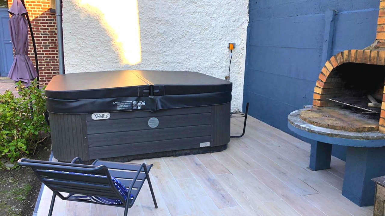 Photo of Patio Balcony in Croix