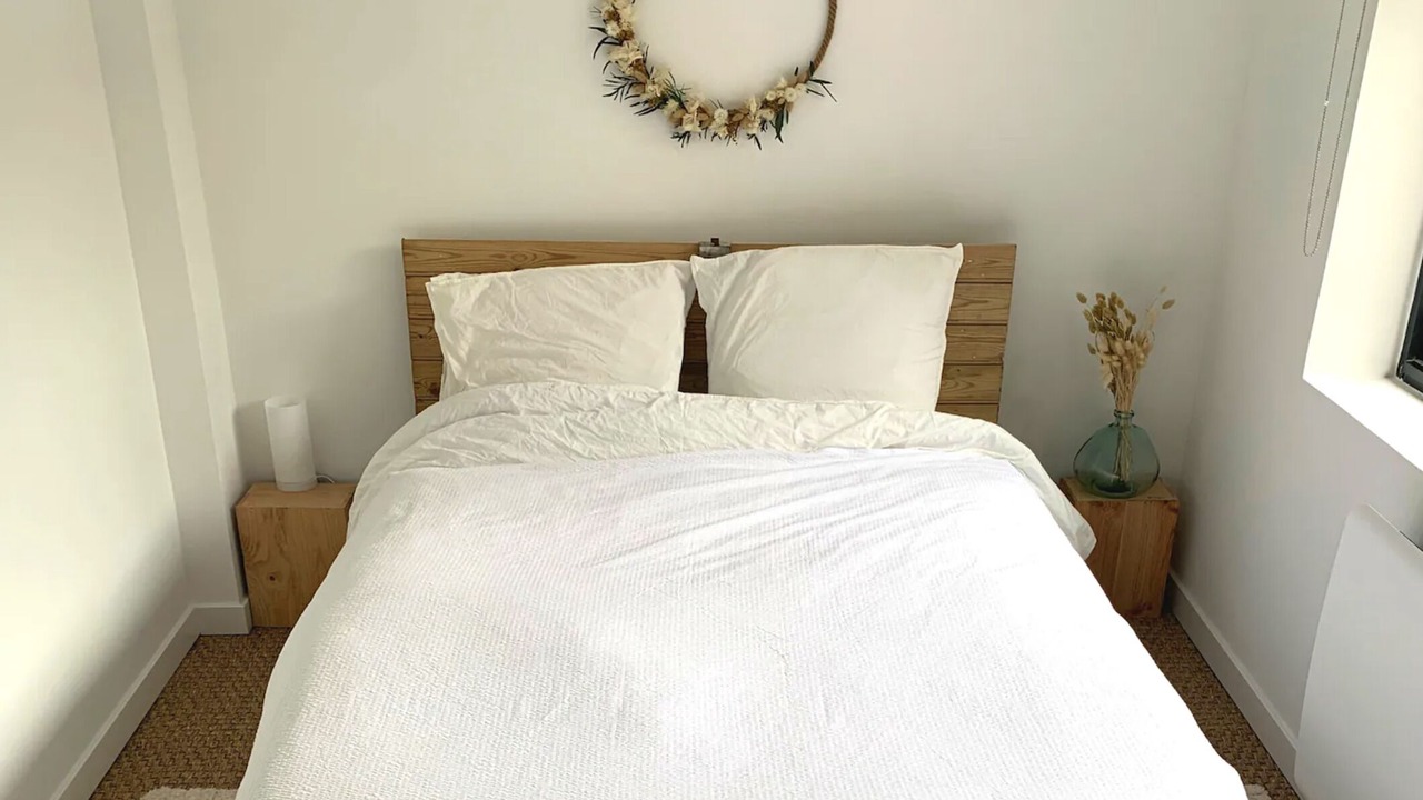 Photo of Bedroom in Croix
