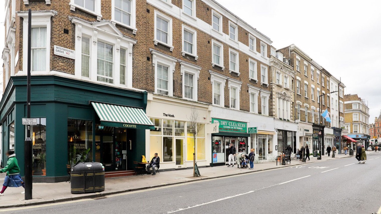 Photo of Others in Bayswater