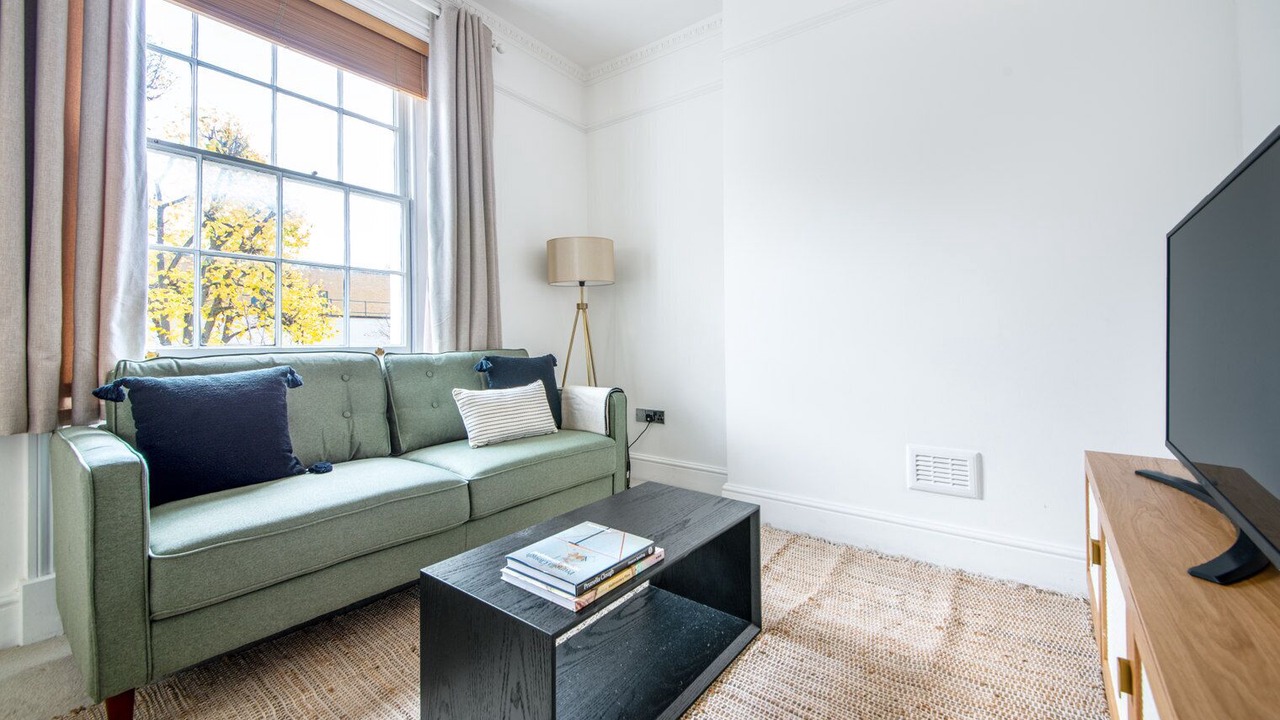 Photo of Livingroom in Bayswater