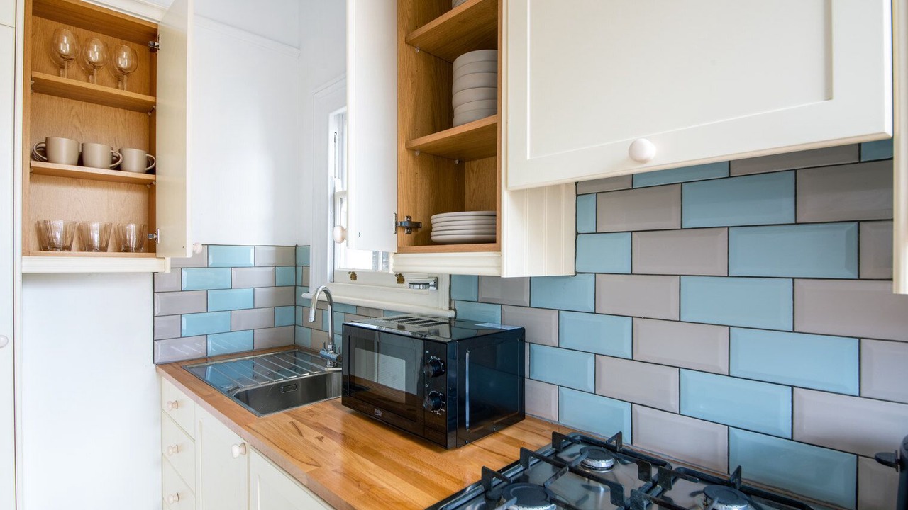 Photo of Kitchen in Bayswater