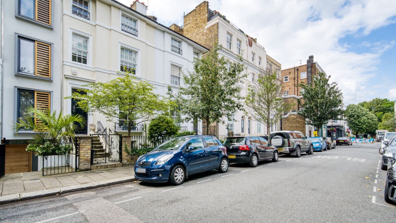 Photo of Outdoor in Bayswater