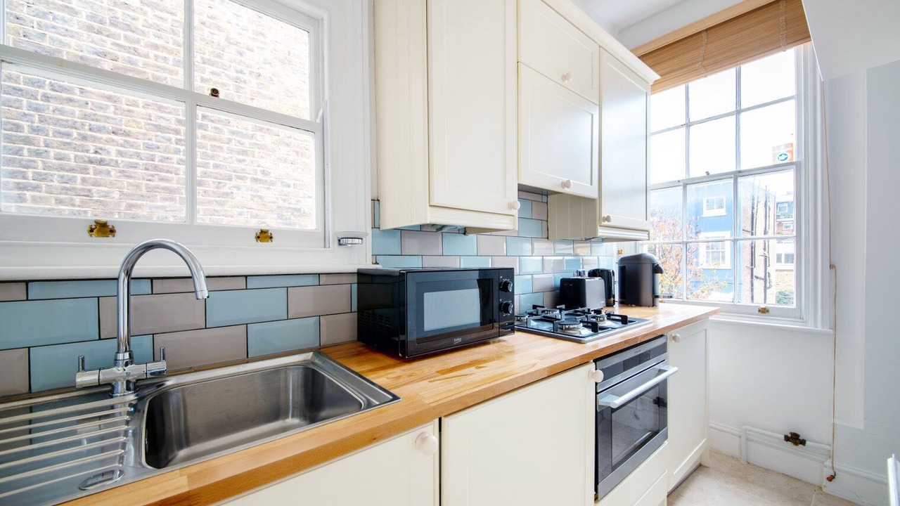 Photo of Kitchen in Bayswater