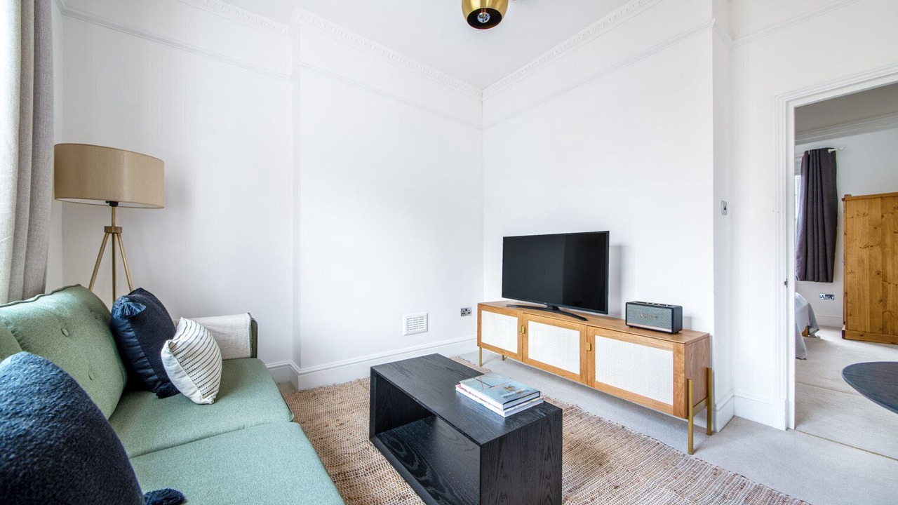 Photo of Livingroom in Bayswater