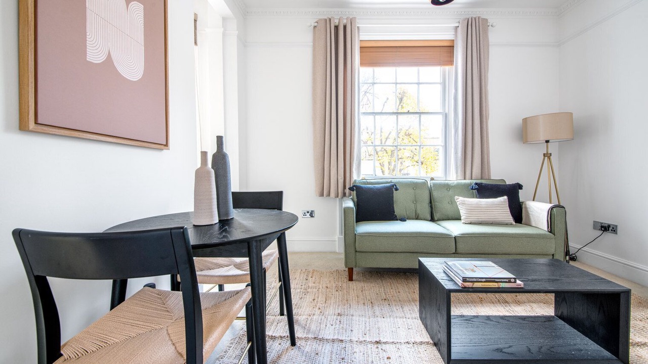 Photo of Livingroom in Bayswater