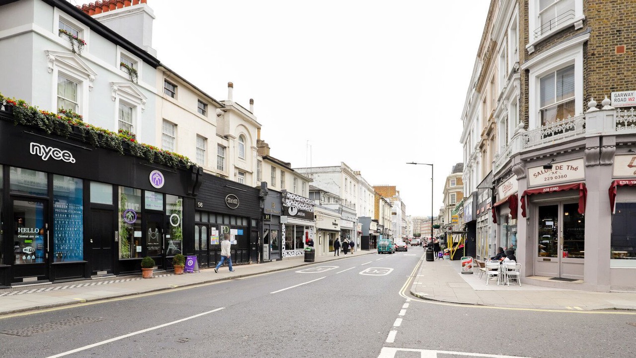 Photo of Others in Bayswater