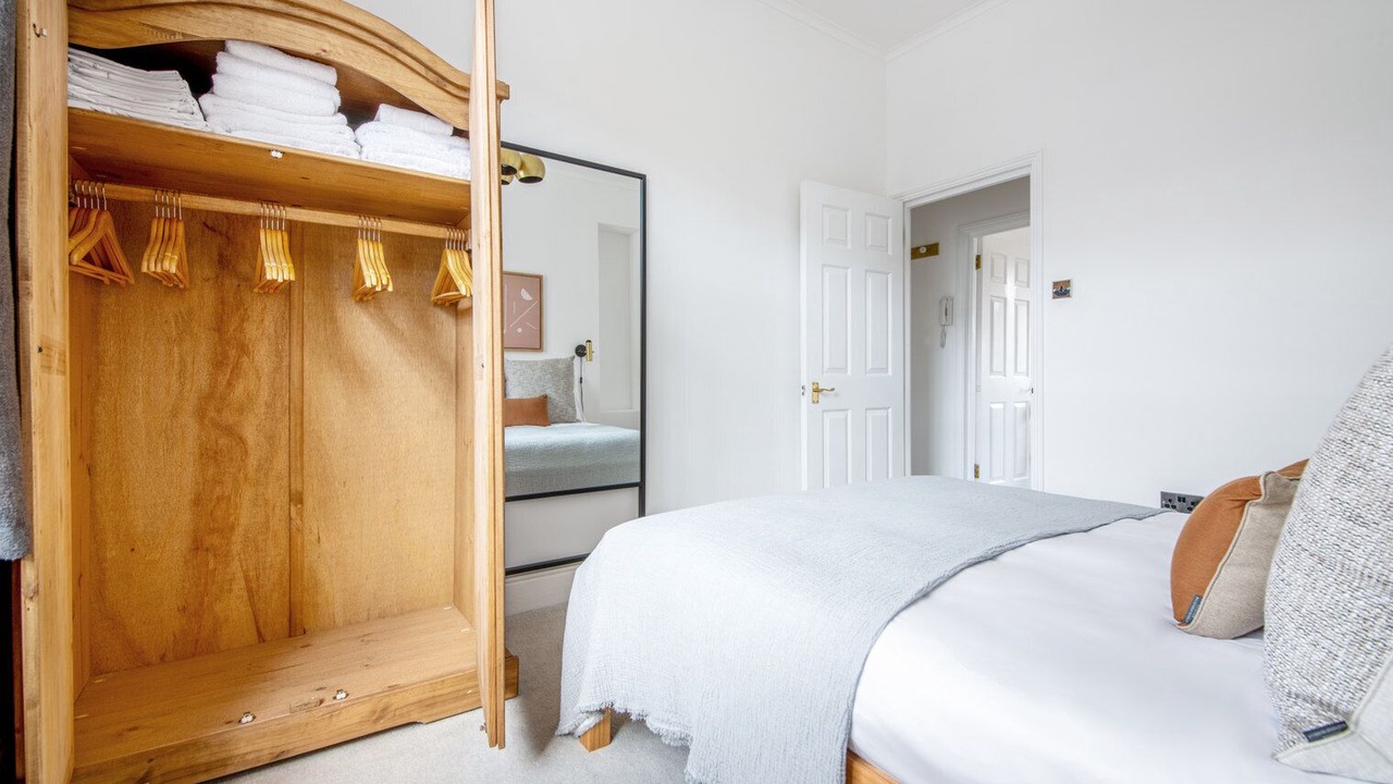 Photo of Bedroom in Bayswater