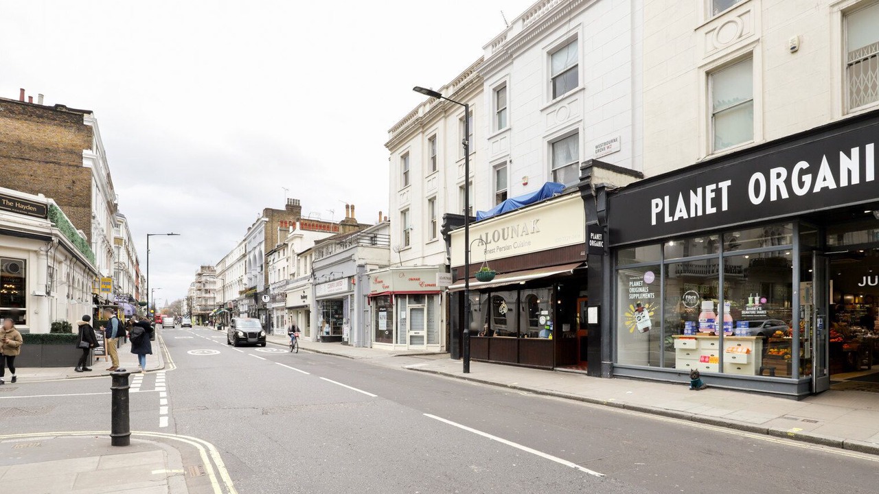 Photo of Others in Bayswater