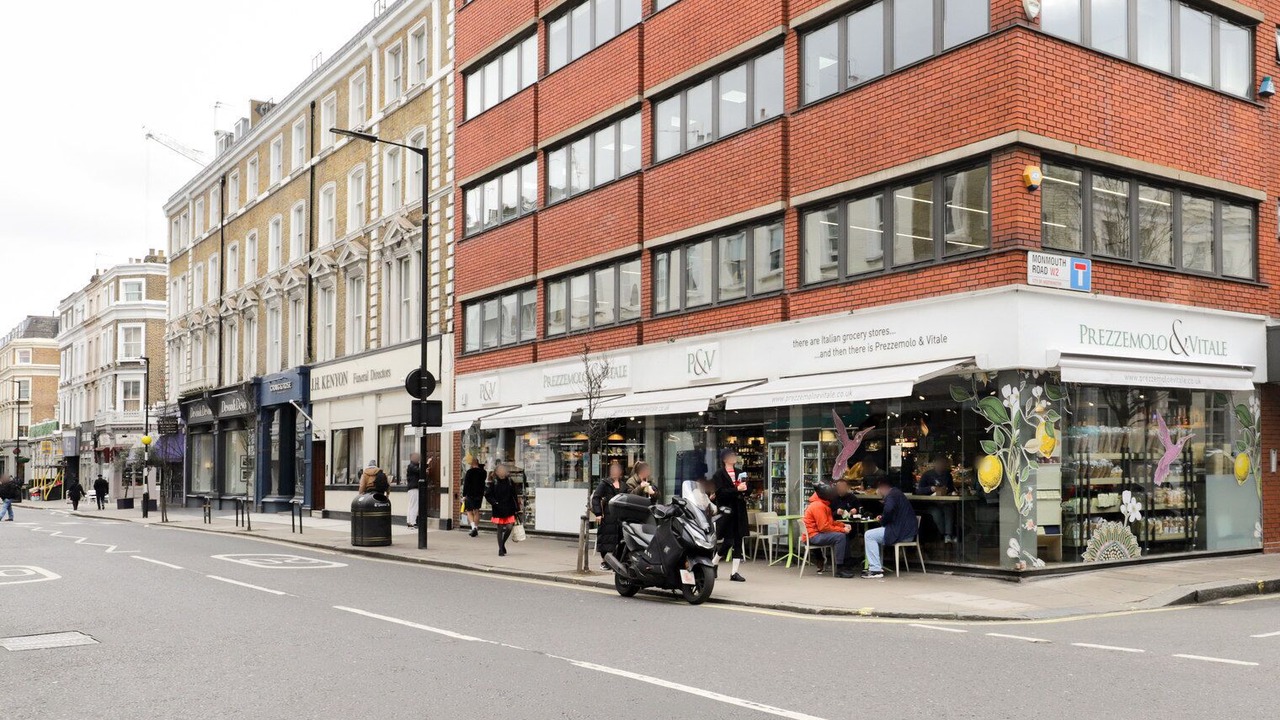 Photo of Outdoor in Bayswater