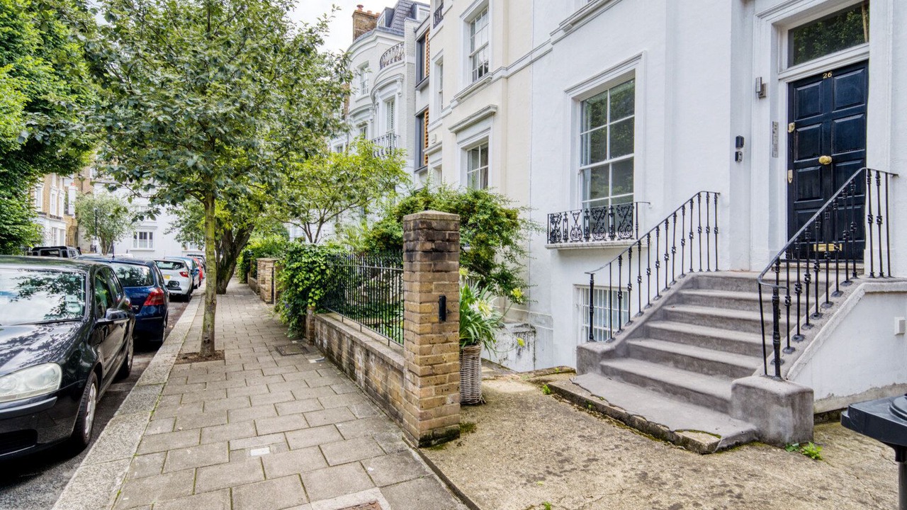 Photo of Outdoor in Bayswater
