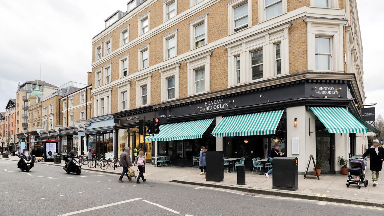 Photo of Outdoor in Bayswater